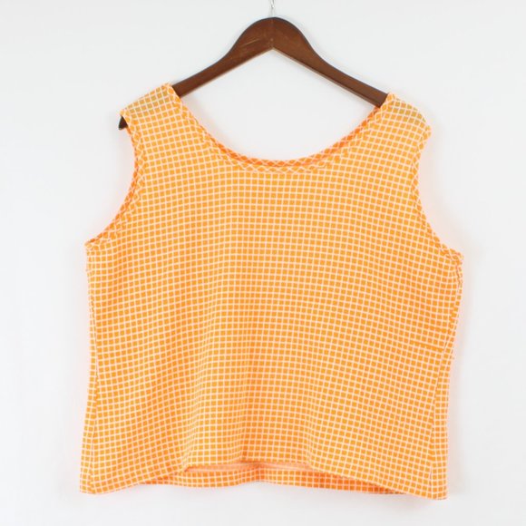 🔥SOLD🔥Vintage 50s Tank Top - Picture 2 of 7